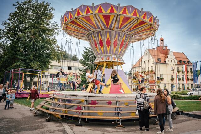 Foto: Sophia Hartsch