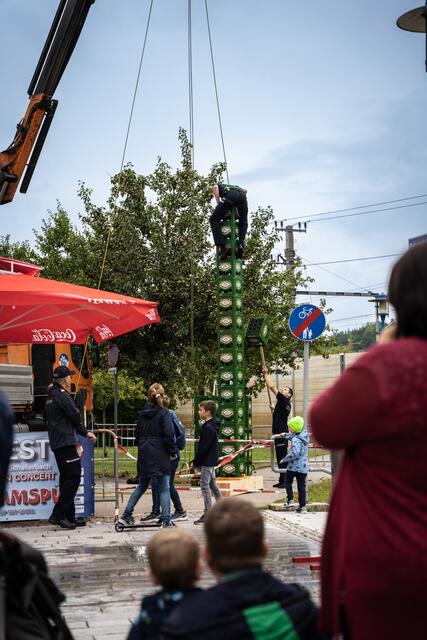 Foto: Sophia Hartsch