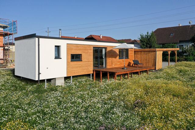 Foto: Genböck Haus