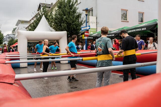 Foto: Sophia Hartsch