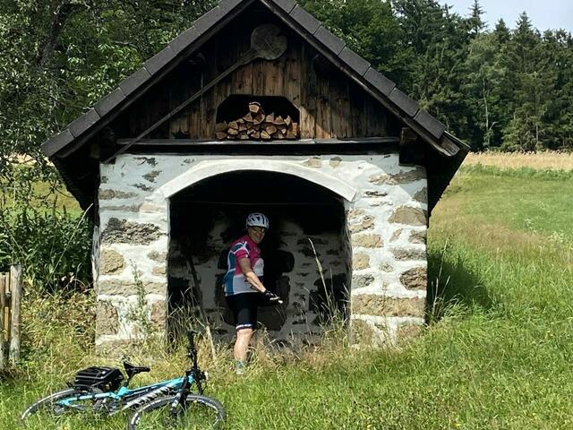 Foto: RC-27 Mosser Randegg