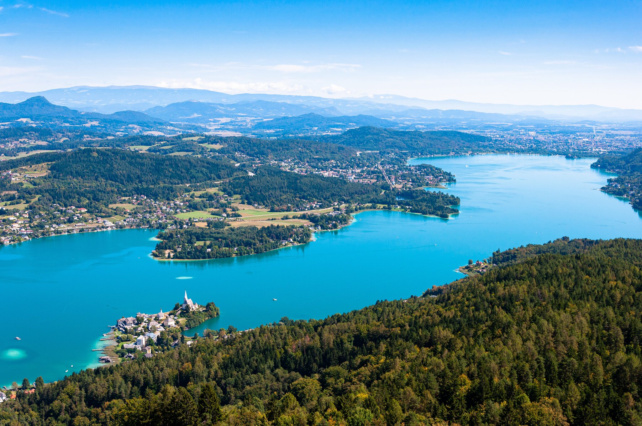 Fahrverbot Am Worthersee