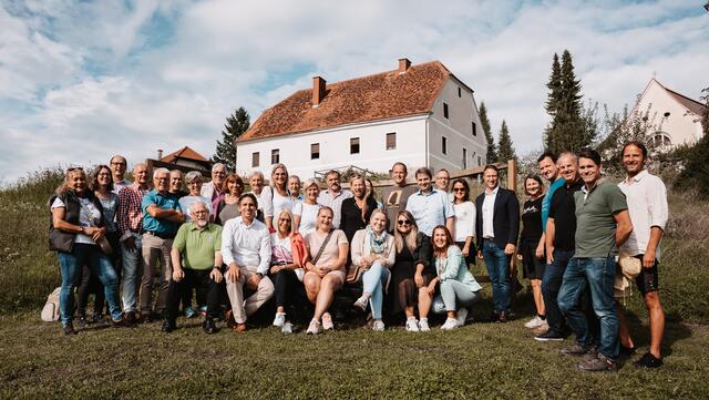 Foto: Michaela Lorber