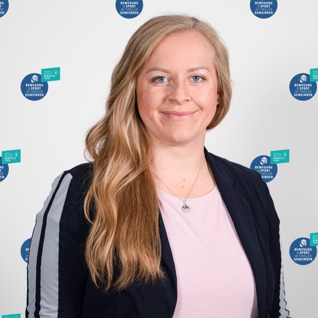 Sollte das Stubai bewegen: Alexandra Gradauer | Foto: GemNova
