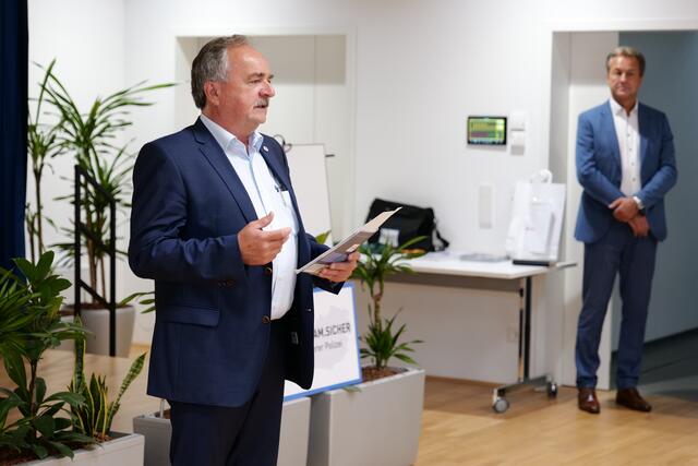 Foto: Max Spitzauer