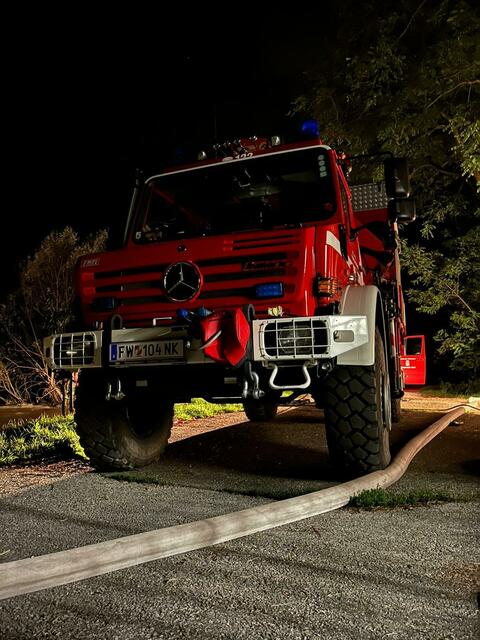 Foto: Freiwillige Feuerwehr Neunkirchen