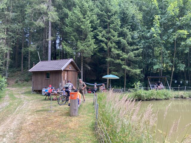 Foto: Roland Wurzinger