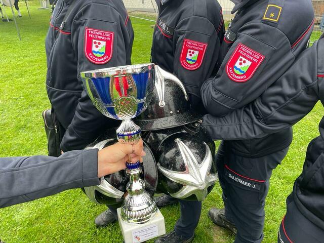 Foto: FF Katzenberg