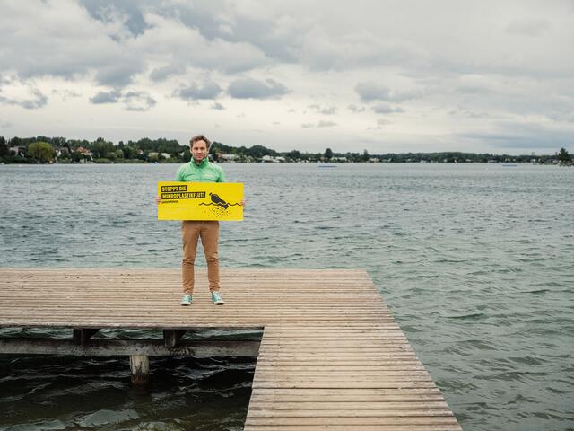 Foto: Greenpeace/ Mitja Kobal