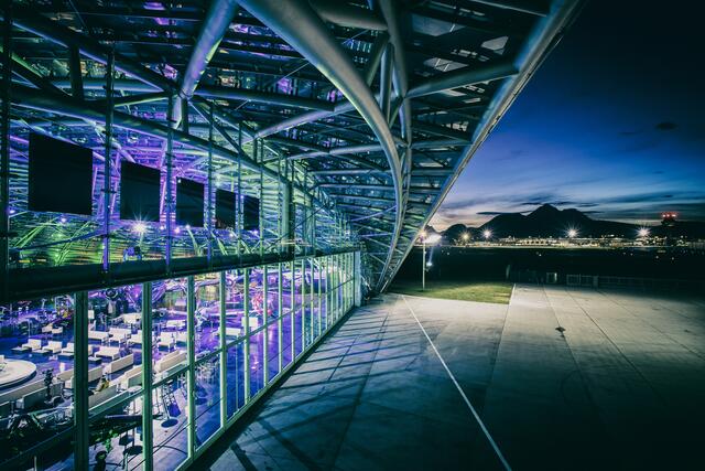 Foto: Hangar-7/Neumayr/Leopold