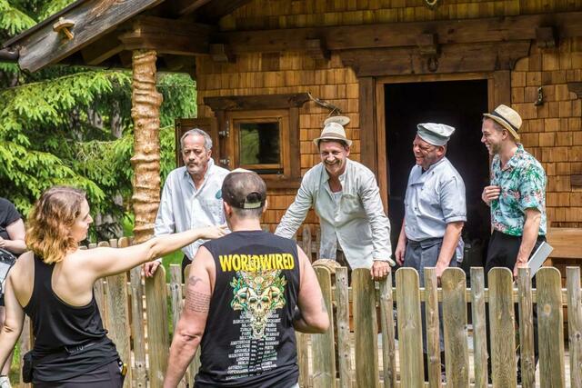 Foto: Thomas Seiter