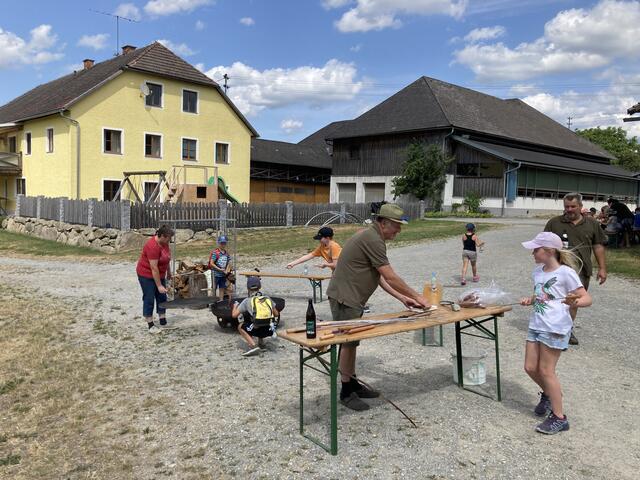 Foto: Roland Wurzinger