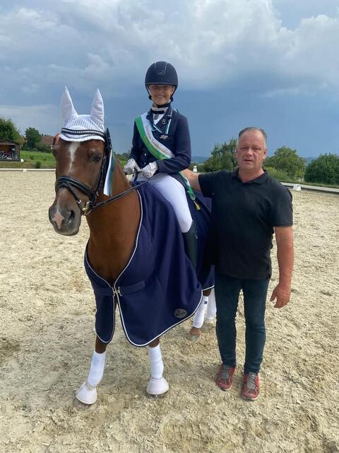 Foto: Hartberger Reitverein "RC Dressage Group Styria"