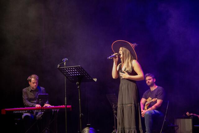 Foto: Timna Katz