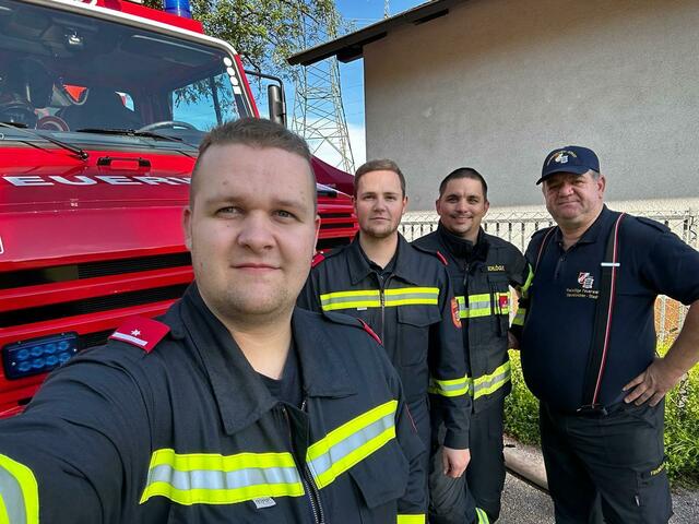 Foto: Freiwillige Feuerwehr Neunkirchen
