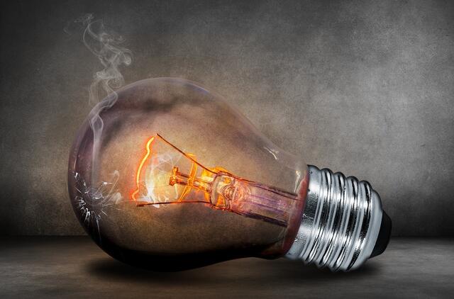 Der Tiroler Wirtschaftsbund wartet seit Monaten vergeblich auf den Energiekostenzuschuss 2 für Unternehmen. Diese wären auf die Unterstützung angewiesen, so das Argument. | Foto: Pixabay (Symbolbild)