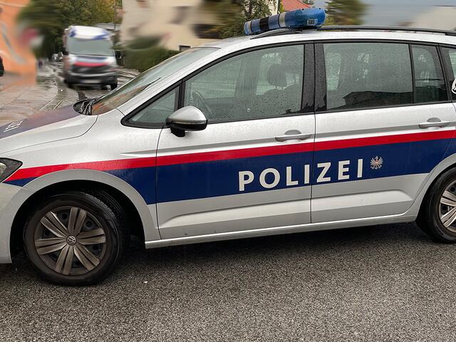 Als sich Mitarbeiter der betroffenen Firma auf die Lauer legten, konnten sie zwei Frauen auf frischer Tat ertappen.  | Foto: SKN / Symbolbild