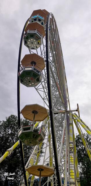 .......man muss nur mehr einsteigen .......