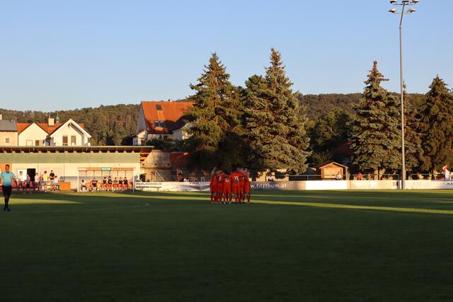 Foto: Lea Staudinger