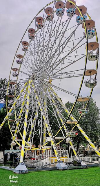 ....ich bleibe aber lieber herunten ....