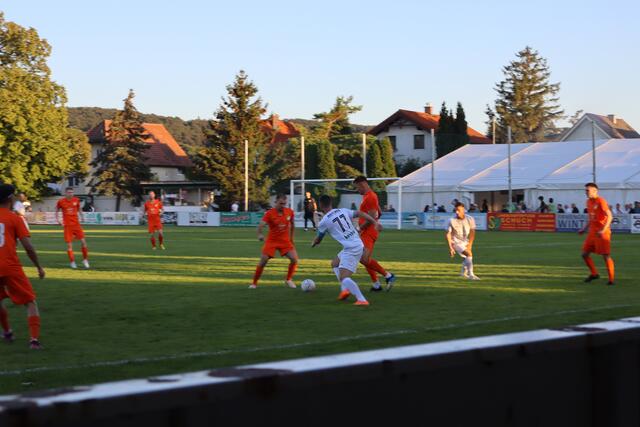 Foto: Lea Staudinger