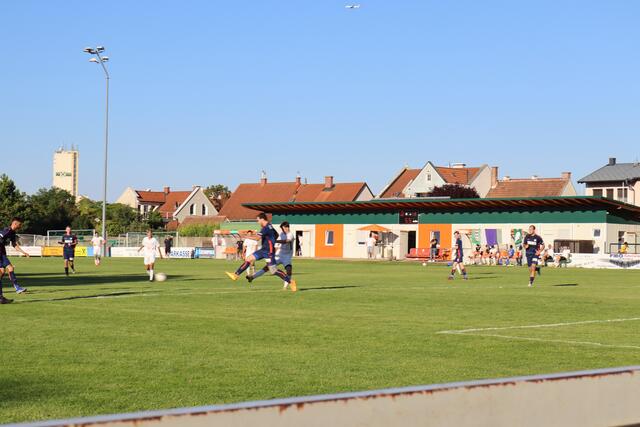 Foto: Lea Staudinger
