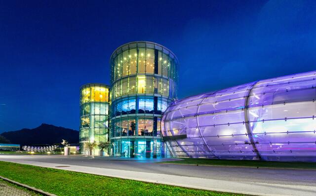 Foto: Hangar-7/Neumayr/Leopold