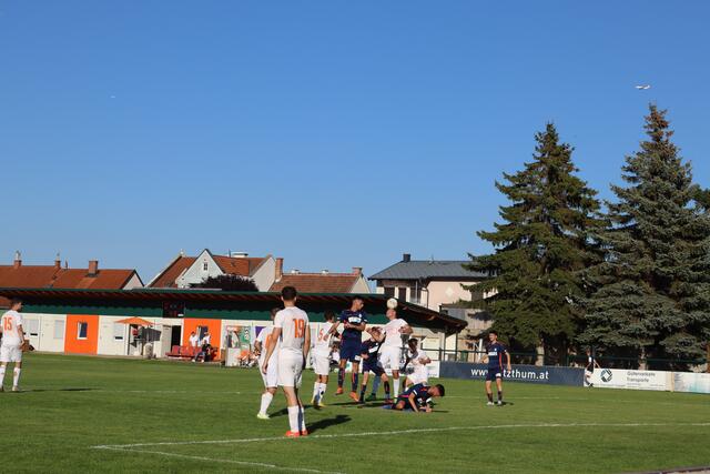 Foto: Lea Staudinger
