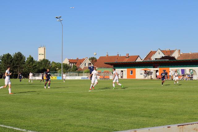 Foto: Lea Staudinger