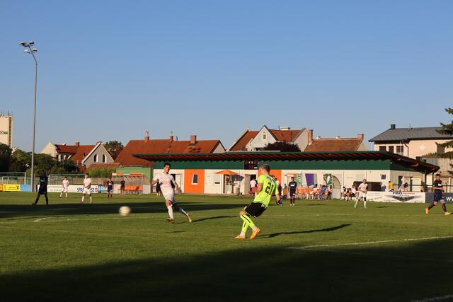 Foto: Lea Staudinger