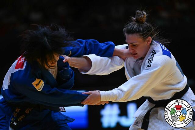 Foto: Fotocredits: IJF
