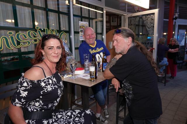 Foto: Michael Blinzer