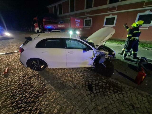 Foto: ASB Christopher Neumayer FF-Schönau/Triesting