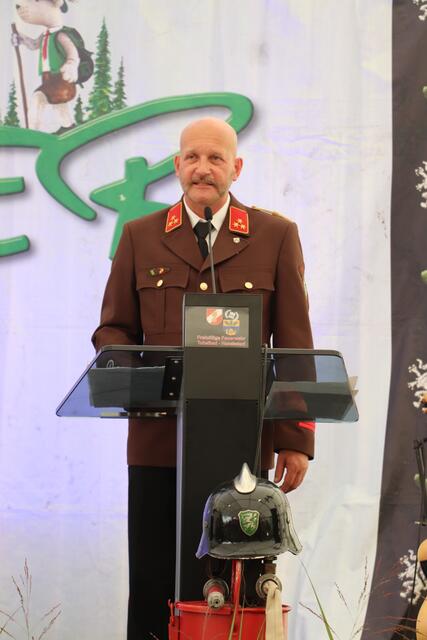 HBI Robert Krenn | Foto: Edith Ertl