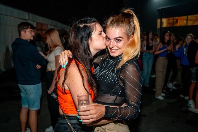 Angelique und Michèle | Foto: Florian Kronawitter/zema-medien.de