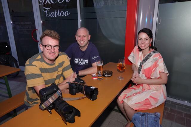 Foto: Michael Blinzer