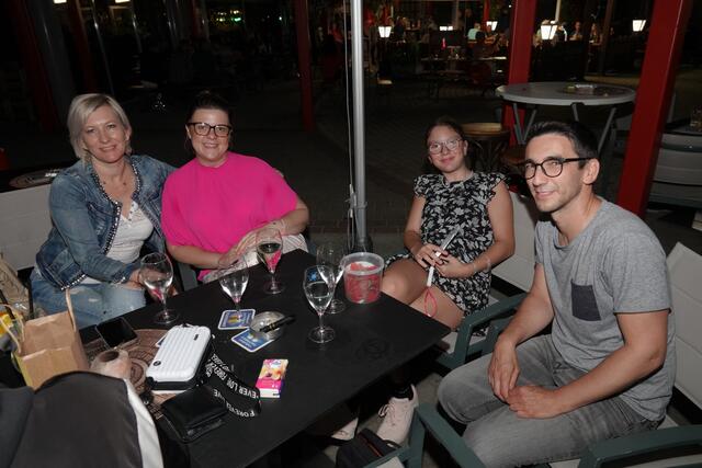 Foto: Michael Blinzer