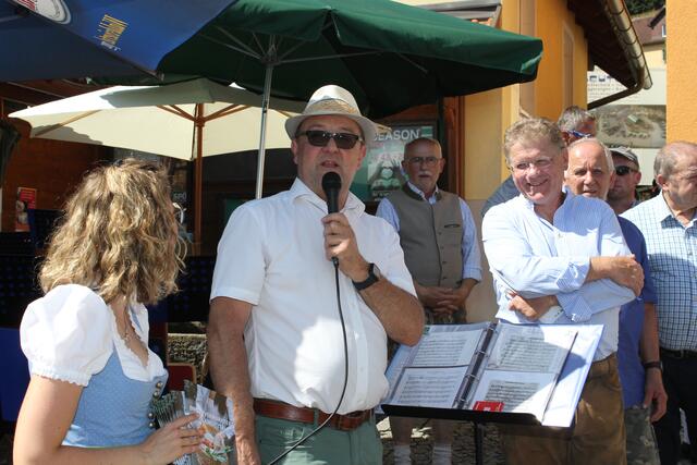 Foto: Walter Kellner