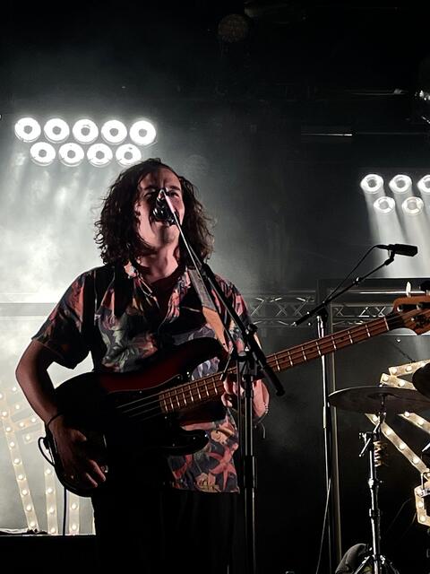Foto: Sabrina Radowan