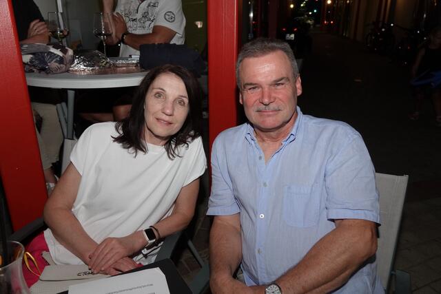 Foto: Michael Blinzer