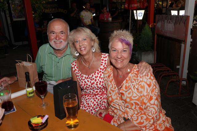 Foto: Michael Blinzer