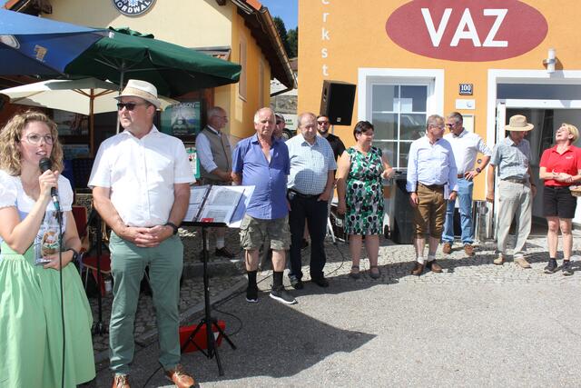 Foto: Walter Kellner
