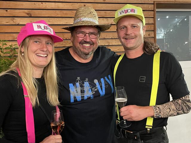 Foto: Waltraud Fischer
