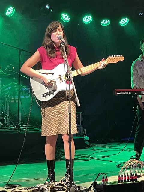 Foto: Sabrina Radowan
