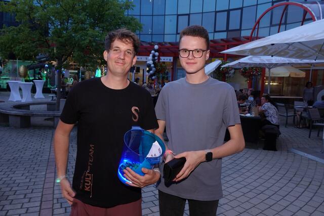 Foto: Michael Blinzer