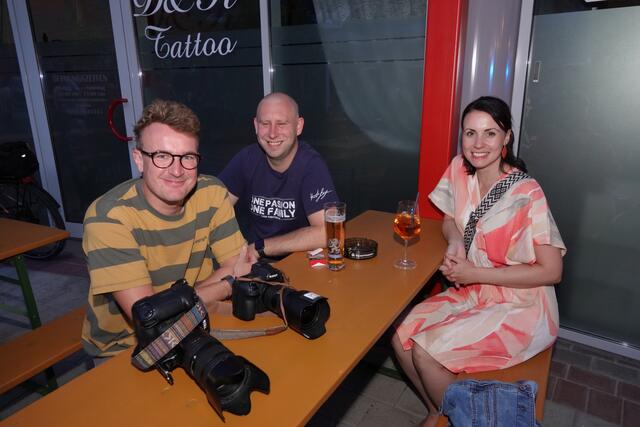 Foto: Michael Blinzer