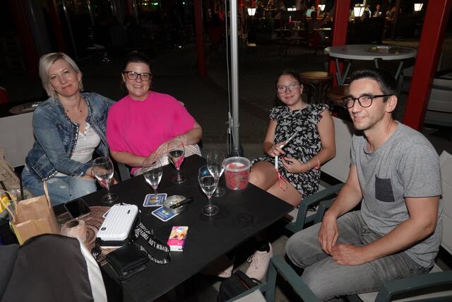 Foto: Michael Blinzer