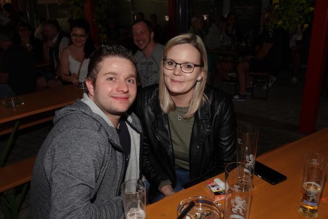 Foto: Michael Blinzer