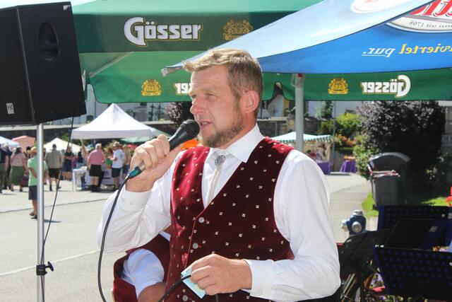Foto: Walter Kellner