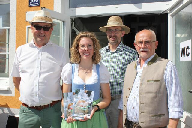 Foto: Walter Kellner